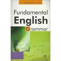 Image of Fundamental english grammar