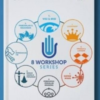Image of 8 workshop series