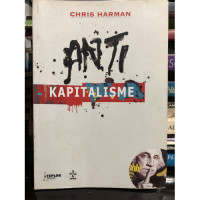 Image of Anti kapitalisme