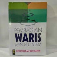 Image of Pembagian waris menurut islam