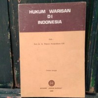 Image of Hukum warisan di indonesia