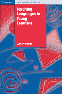 Image of Teaching languages to young learners