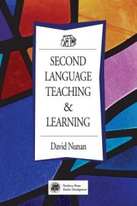 Image of Second language teaching and learning