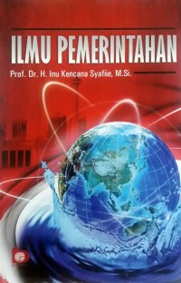 Image of Ilmu pemerintahan