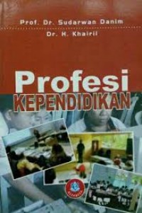 Image of Profesi pendidikan