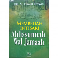 Image of Membedah intisari ahlisunnah wal jamaah