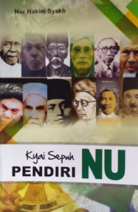 Image of Kyai sepuh pendiri NU