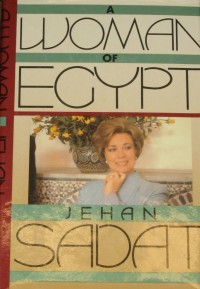 Image of A Woman of Egypt