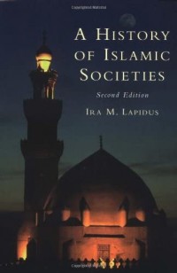Image of A history of islamic societies