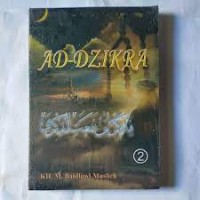 Image of Ad-Dzikra 2