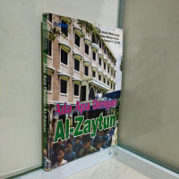 Image of Ada apa dengan al-zaytun
