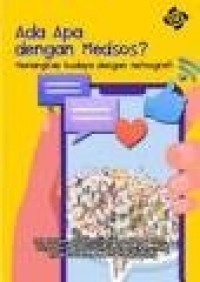 Image of Ada apa dengan medsos?: menangkap budaya dengan netnografi