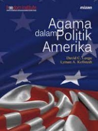 Image of Agama dalam politik Amerika