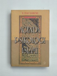Image of Agenda psikologi islami