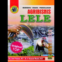 Image of Agribisnis lele