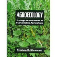 Image of Agroecology: ecological processes in sustainable agriculture
