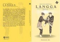 Image of Akuntansi Gorontalo: langga sebagai pembentuk karakter akuntansi