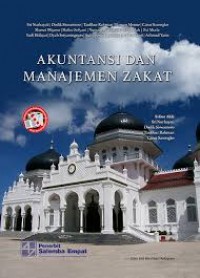 Image of Akuntansi dan manajemen zakat