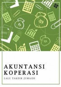 Image of Akuntansi koperasi