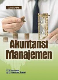 Image of Akuntansi manajemen