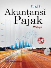 Image of Akuntansi pajak