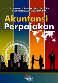 Image of Akuntansi perpajakan