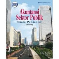 Image of Akuntansi sektor publik : suatu pengantar edisi ketiga