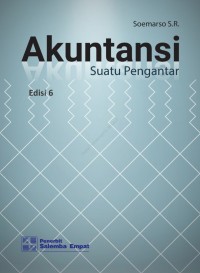 Image of Akuntansi suatu pengantar