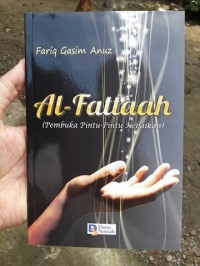 Image of Al-fattaah : pembuka pintu-pintu kebaikan