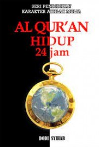 Image of Al-Qur'an hidup 24 jam