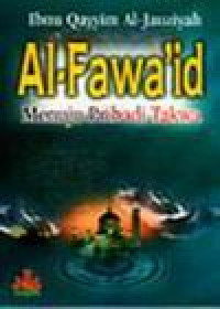 Image of Al-fawa'id : menuju pribadi takwa