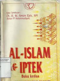 Image of Al-islam & iptek