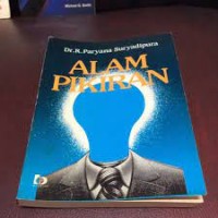 Image of Alam pikiran