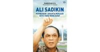 Image of Ali Sadikin membenahi Jakarta menjadi kota yang manusiawi