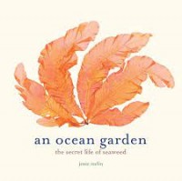 Image of An ocean garden: the secret life of seaweed