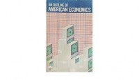 Image of An outline american economics