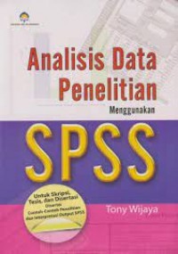 Image of Analisis data penelitian