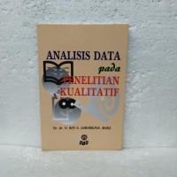 Image of Analisis data pada penelitian kualitatif