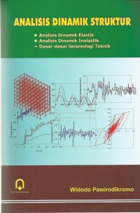 Image of Analisis dinamik struktur