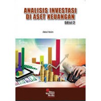 Image of Analisis investasi di aset keuangan (edisi 2)