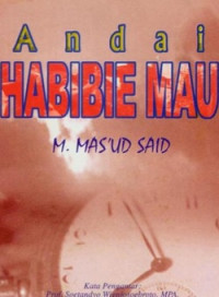 Image of Andai Habibie mau