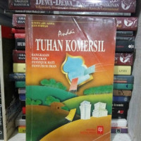 Image of Andai Tuhan komersil: rangkaian percikan penyejuk hati penyubur iman