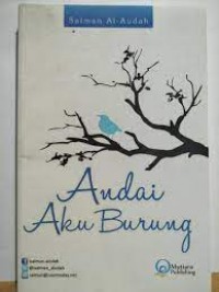 Image of Andai aku burung
