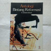 Image of Antologi bintang reformasi
