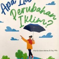 Image of Apa itu perubahan iklim?