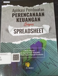 Image of Aplikasi pembuatan perencanaan keuangan dengan spreadsheet