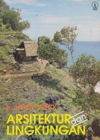 Image of Arsitektur dan lingkungan