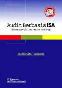 Image of Audit berbasis ISA (international standards on auditing)