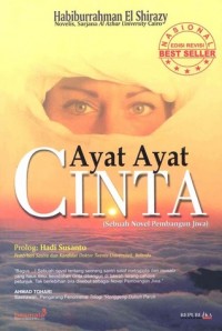 Image of Ayat-ayat cinta (sebuah novel pembangun jiwa)