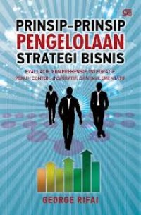 Image of Pengantar bisnis : pengelolaan bisnis dalam era globalisasi